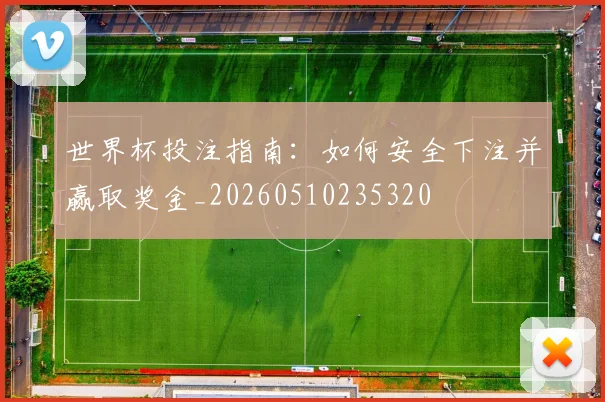 世界杯投注指南:如何安全下注并赢取奖金_20260510235320